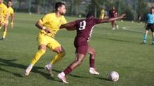 Ey�pspor ile Band�rmaspor yeni�emedi