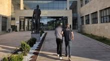 FET�'c�lere polis k�skac�! Mahrem yap�lanma ��kt�