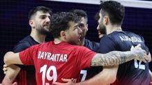 Filenin Efeleri, Slovenya kar��s�nda kay�p