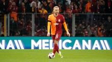 Galatasaray, 4 futbolcusunu TFF'ye bildirmedi