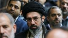 Hamaney: Trump'�n imzas� de�ersiz ve ge�ici