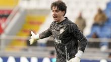 Jankat Y�lmaz, Galatasaray'dan ayr�l�yor