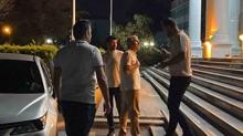 Mahkemeden CHP'li eski ba�kan i�in karar