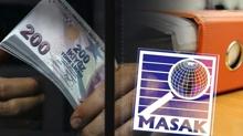 MASAK'tan yeni yol haritas�! Kara para ve ter�r�n finansman�n k�k� kaz�nacak