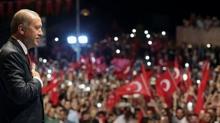Milli iradenin zaferi d�nya bas�n�nda... Ba�kan Erdo�an'�n 15 Temmuz makalesi 44 farkl� �lkede yay�mland�