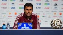 Rodri: Kazanmak i�in her �eyimizle sahaya ��kaca��z