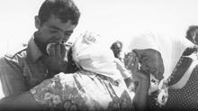 Rum katliamlar�n�n if�as�! MSB ���nc� videoyu da payla�t�