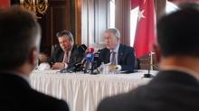 S-400 f�zeleriyle ilgili BAE s�ylentilerine yalanlama! Hulusi Akar: Yak�nda ��z�lecek