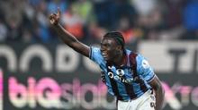 Trabzonspor'dan rekor sat��! Dev transfer resmen bitiyor...
