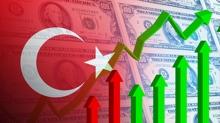 T�rkiye ekonomisi vites y�kseltiyor! Uluslararas� kurulu�tan kritik rapor
