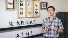 Uluslararas� arenada alt�n ba�ar�: Kartal AIHL ��rencisi d�nya matematik �ampiyonu oldu