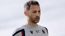 Yeni tak�m�nda k�t� ba�lang��! Domenico Tedesco �oka u�rad�