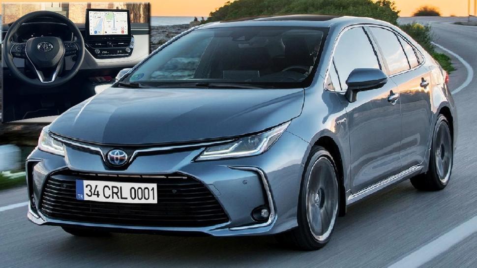 Toyota duyurdu: Egea'dan 131.900 TL ucuz Corolla imkanı! İşte güncel fiyat listeleri...