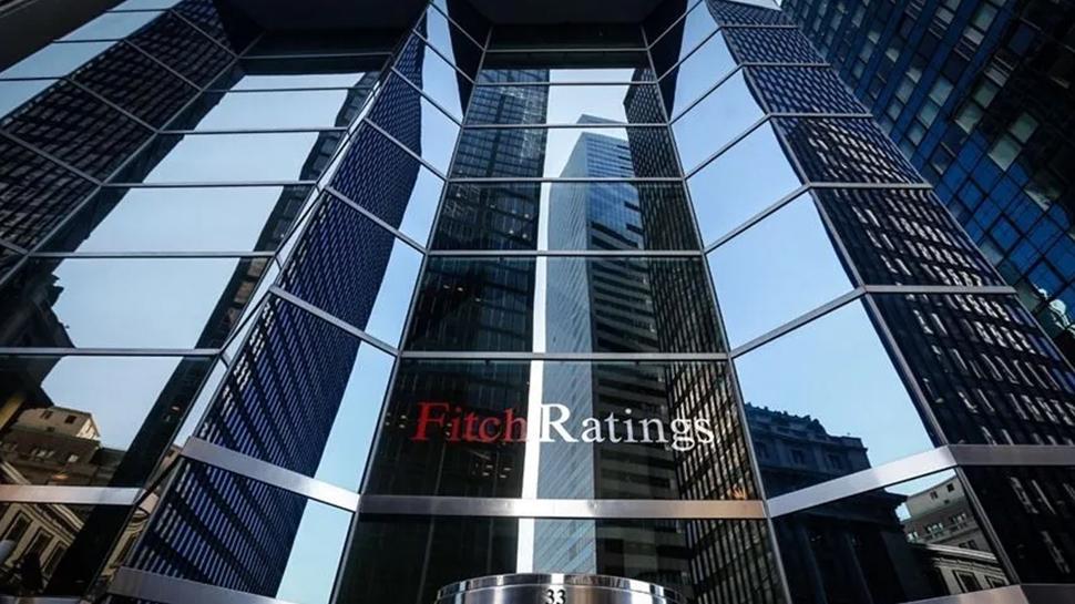 Türkiye'nin yüksek gelir gücü tescillendi! Fitch, yeni raporu yayımlandı