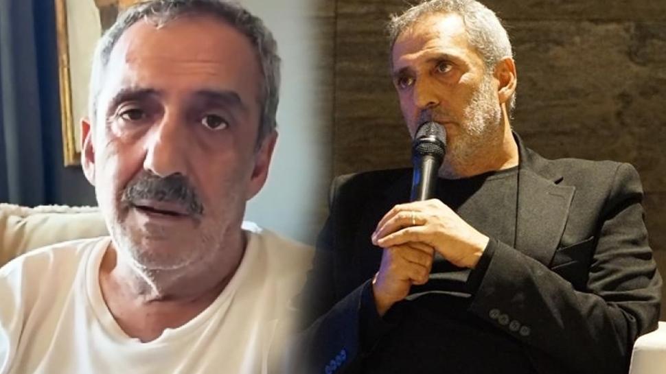 Yavuz Bingöl hayranlarını korkuttu: Acil ameliyat olmam gerekiyor