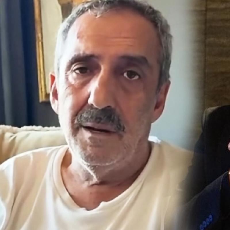 'Acil ameliyat olmam gerekiyor'