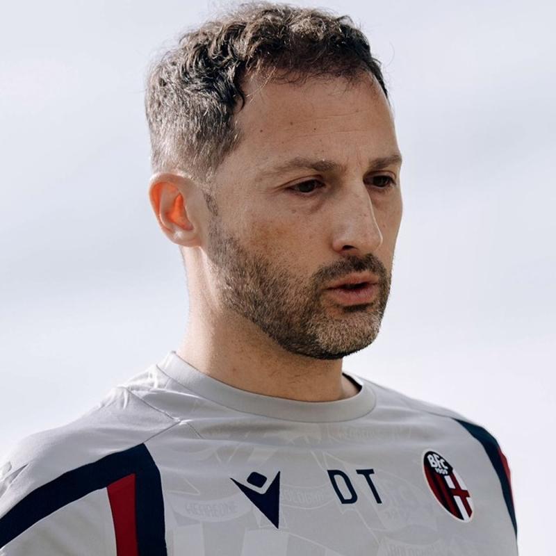 Yeni tak�m�nda k�t� ba�lang��! Domenico Tedesco �oka u�rad�
