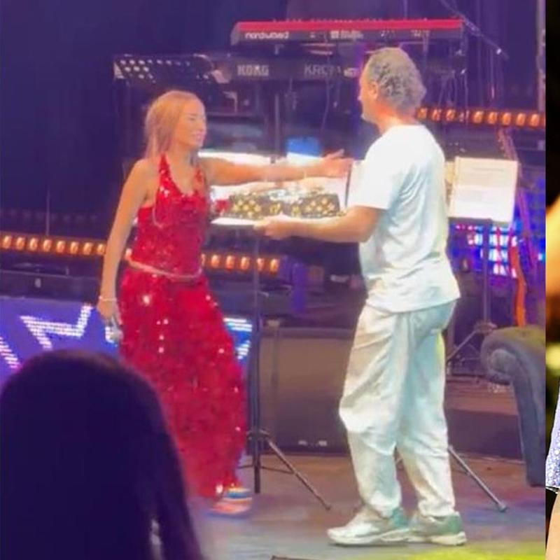 'Biten bir �mr�n neyini kutlayaca��m'