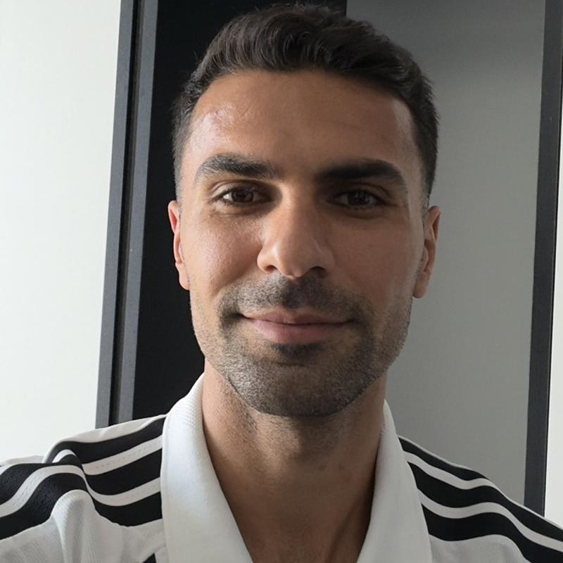 Zeki �elik: Juventus'un gelece�i Kenan Y�ld�z