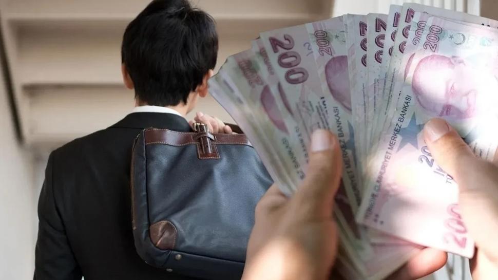 15 y�l ezberi tarih oldu! K�dem tazminat�nda yeni hesap