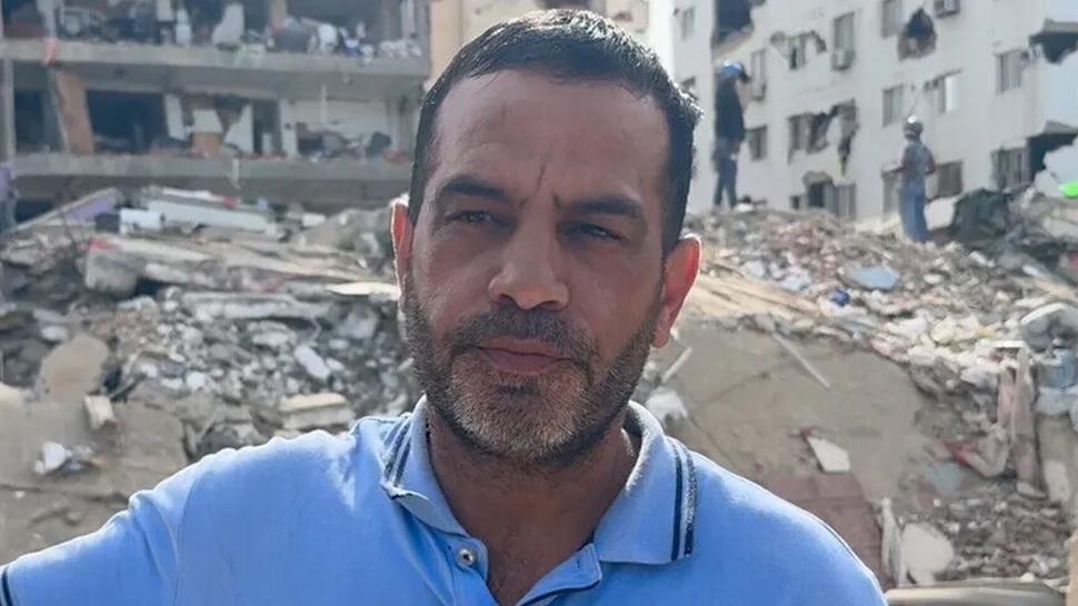 38 kişiyi kurtardı! Venezuela'dan Türk vatandaşı Eser'e, "Devlet Nişanı"