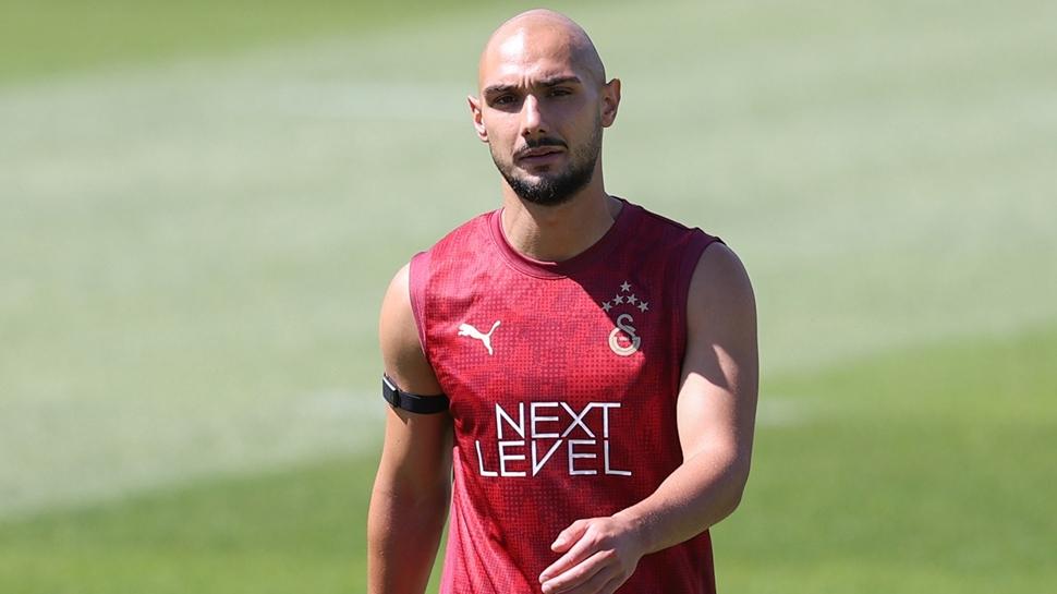Ahmed Kutucu resmen veda etti! Süper Lig'de yeni adresi…