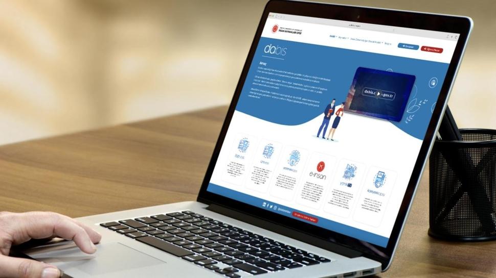 Bakan Işıkhan duyurdu: DABİS uygulaması İŞKUR Mobil'de