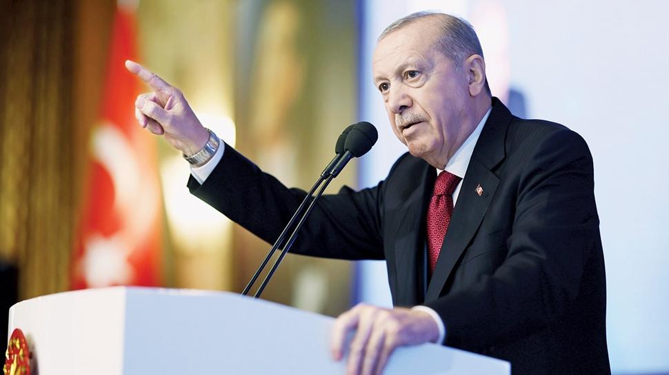 Başkan Erdoğan'dan dünyaya FETÖ uyarısı