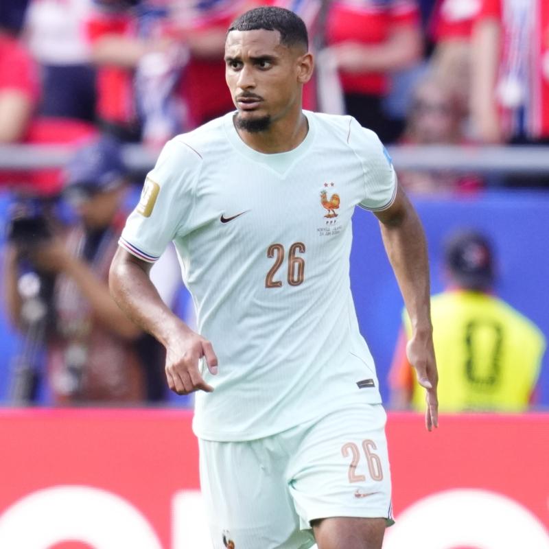 Chelsea, Maxence Lacroix i�in harekete ge�ti