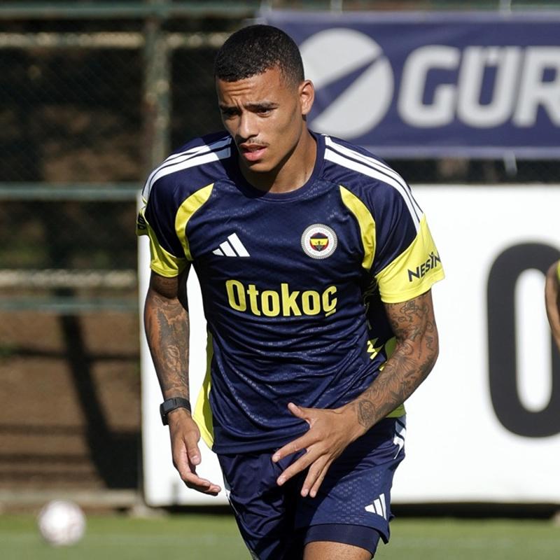 Fenerbah�e'de Gornik Zabrze mesaisi devam ediyor