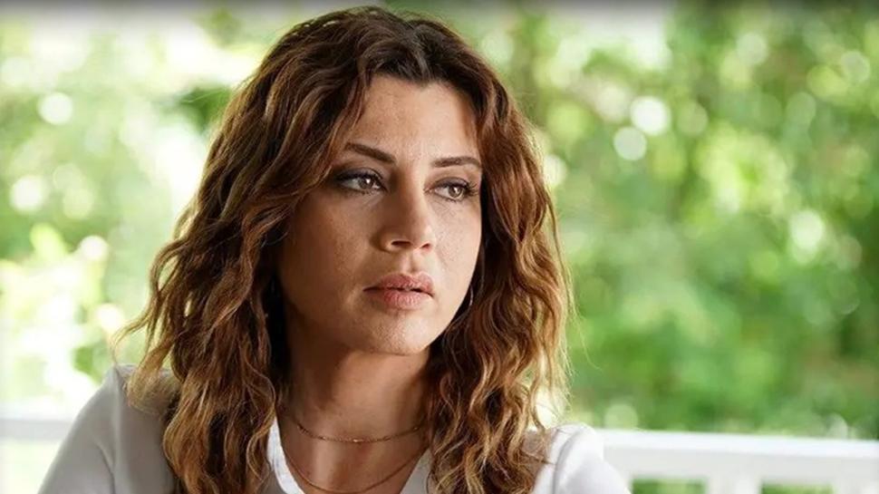 Gökçe Bahadır'ın bebeğinin cinsiyeti belli oldu!