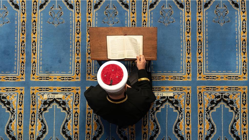 İmamlar hakkındaki o iddia ortalığı karıştırdı! Valilik resmen harekete geçti