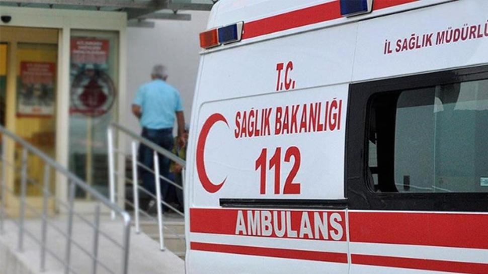 İzmir'de arkadaş cinayeti! Misafirliğe gitti, canından oldu