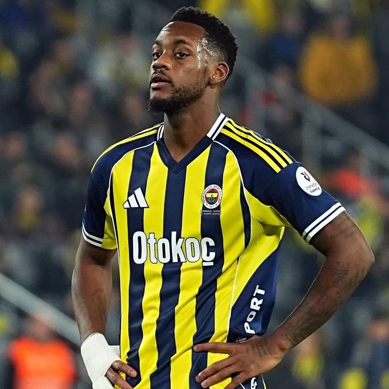 Jhon Duran'�n transfer �artlar� ortaya ��kt�