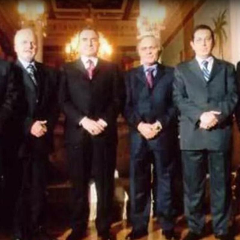 Kurtlar Vadisi'nin Laz Ziya's� �stemi Betil, me�er o dizide de oynam��!