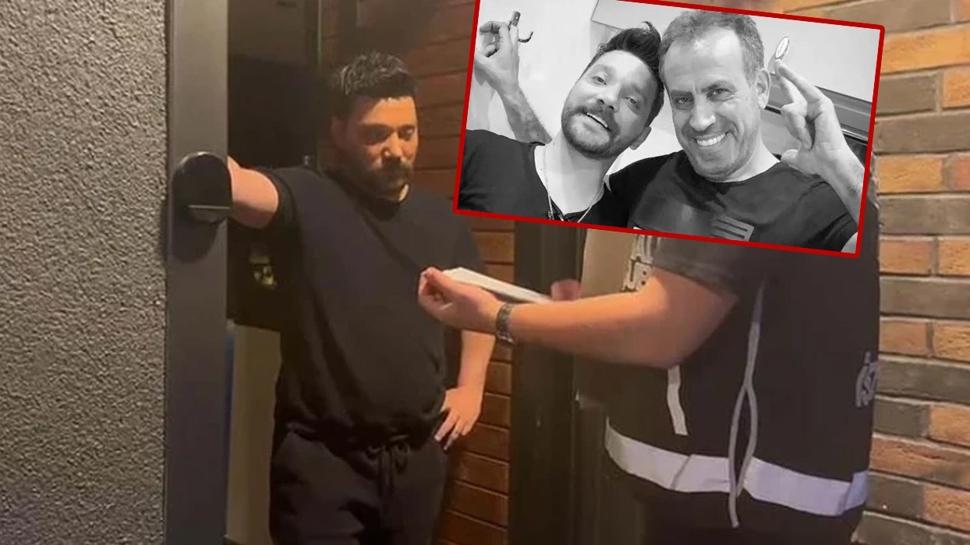 Oğuzhan Uğur'a "Ahbap" gözaltısı! İfadesi ortaya çıktı: Aktardığımız para değil, bilgiydi