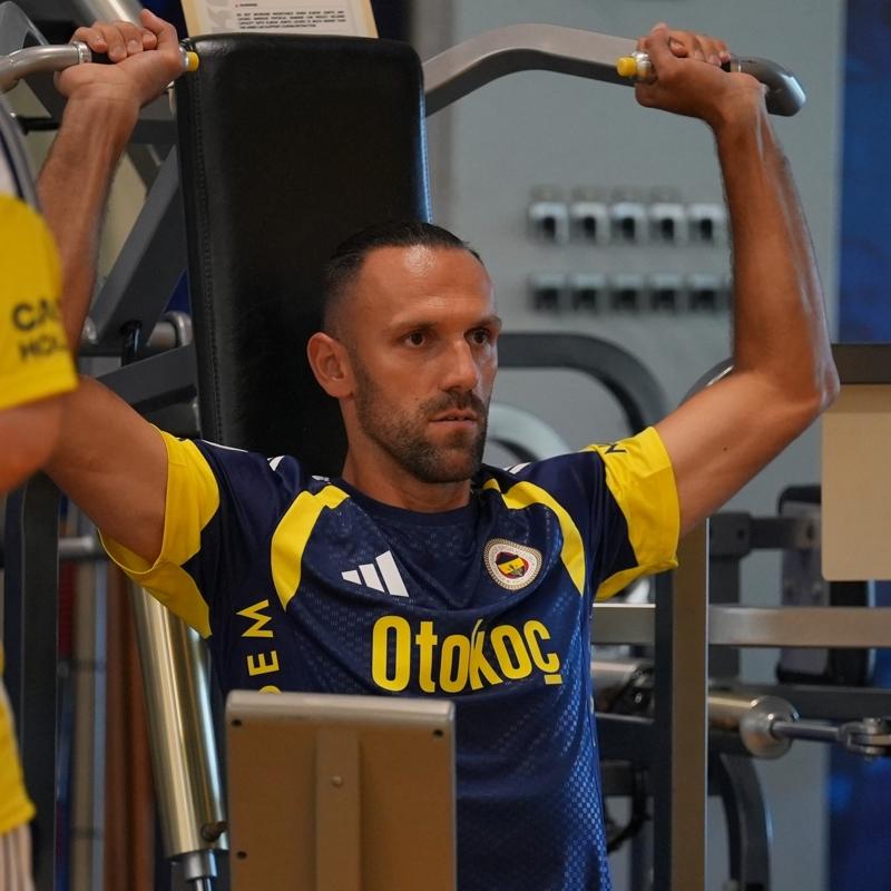 Son durumlar� belli oldu! Fenerbah�e'den sakatl�k a��klamas�...