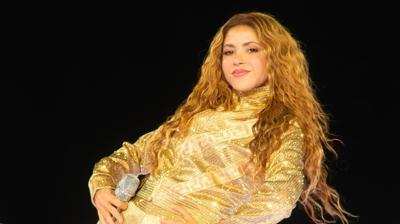2026 FIFA Dünya Kupası finalinde sahne Shakira'nın!
