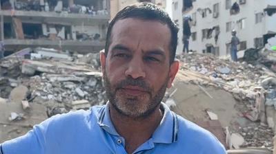 38 kişiyi kurtardı! Venezuela'dan Türk vatandaşı Eser'e, 'Devlet Nişanı'