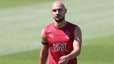 Ahmed Kutucu resmen veda etti! Süper Lig'de yeni adresi...