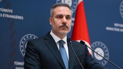 Bakan Fidan Katar'a gidiyor: Gazze'den Hürmüz'e kritik gündem masada