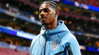 Fenerbahçe ile anılıyordu! Marcus Rashford'dan Türkiye kararı
