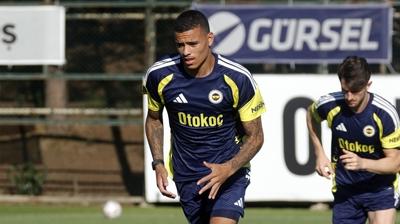 Fenerbahçe'de Gornik Zabrze mesaisi devam ediyor