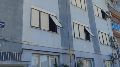 İzmir'de arkadaş cinayeti! Misafirliğe gitti, canından oldu