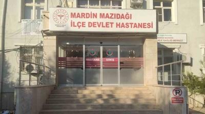 Mardin'de dehşet: Damda uyuyan çocuk silahla vuruldu