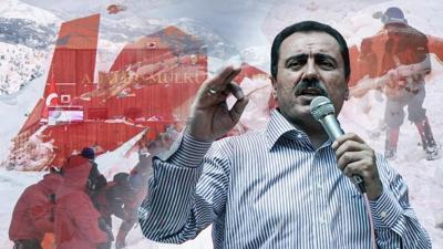Muhsin Yazıcıoğlu soruşturmasında yeni ifadeler... FETÖ'cü Adil Öksüz ile 152 kez irtibata geçilmiş