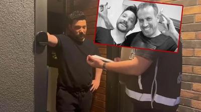 Oğuzhan Uğur'a 'Ahbap' gözaltısı! İfadesi ortaya çıktı: Aktardığımız para değil, bilgiydi