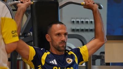 Son durumları belli oldu! Fenerbahçe'den sakatlık açıklaması...