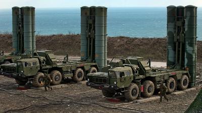 TBMM Milli Savunma Komisyonu Başkanı Akar: S-400 bir şekilde çözülecek