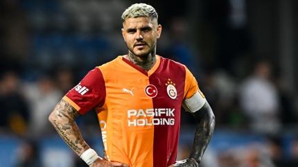 Mauro Icardi'ye 2 talip birden! �stedi�i maa� belli oldu
